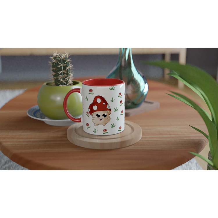 Mugs – Fantasy Drinkware from Elyndor