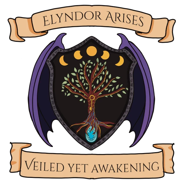 Elyndor – Fantasy Art & Collectibles