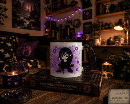 Miriana – Legacy Chibi Edition  Mug