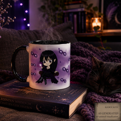 Miriana – Legacy Chibi Edition  Mug