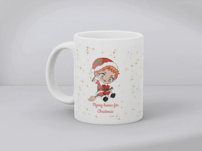 XXL Weihnachtsgeschenk-Set – Magier 🎄