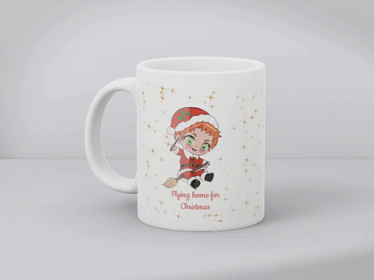 XXL Weihnachtsgeschenk-Set – Magier 🎄